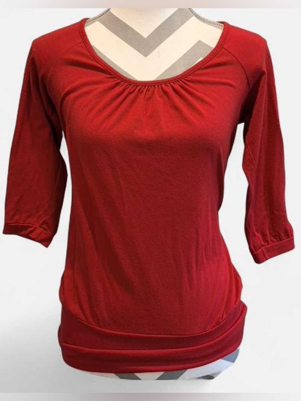 Eyelash Couture Top